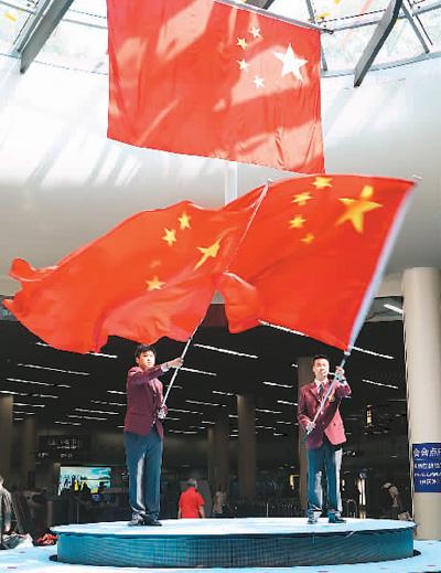 河北承德县：理论宣讲筑牢金融风险“防火墙”